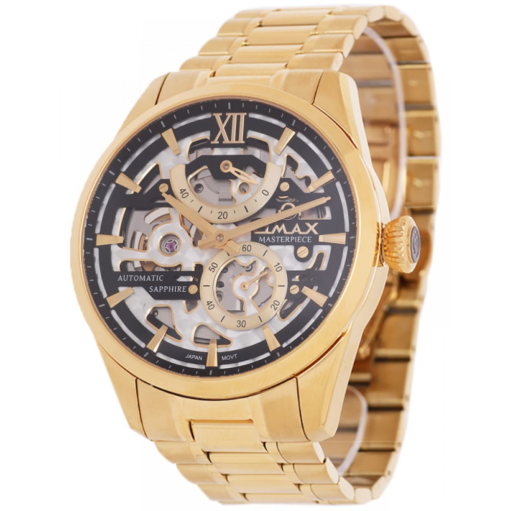 OMAX OAOR036G21I