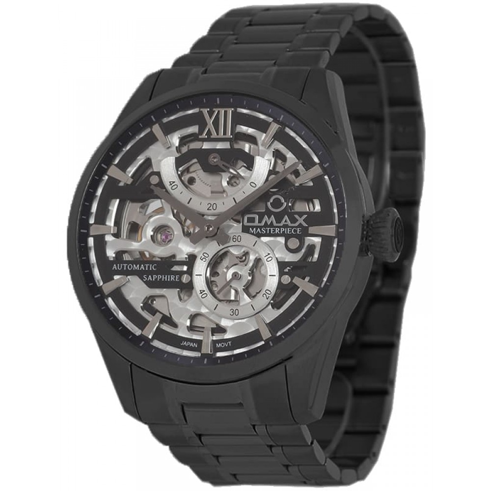 OMAX OAOR036M22I