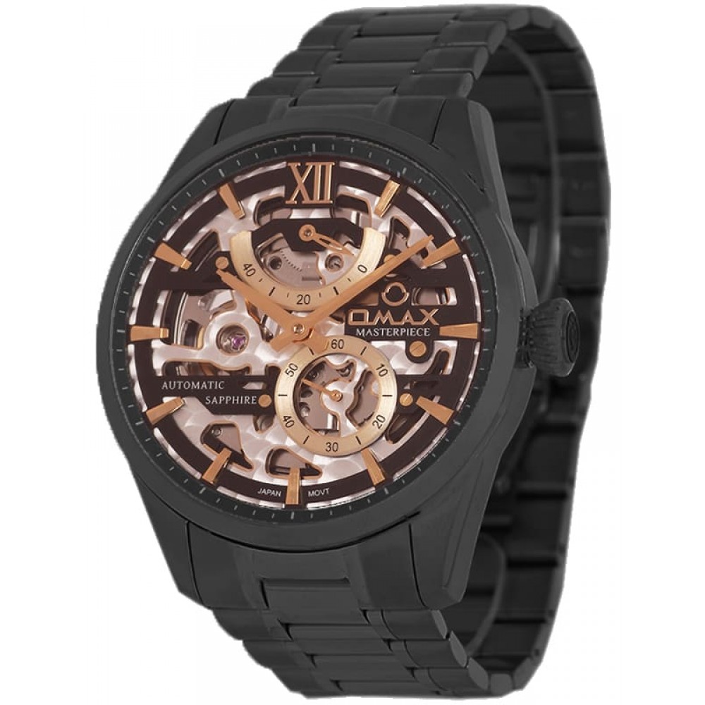 OMAX OAOR036M22Y