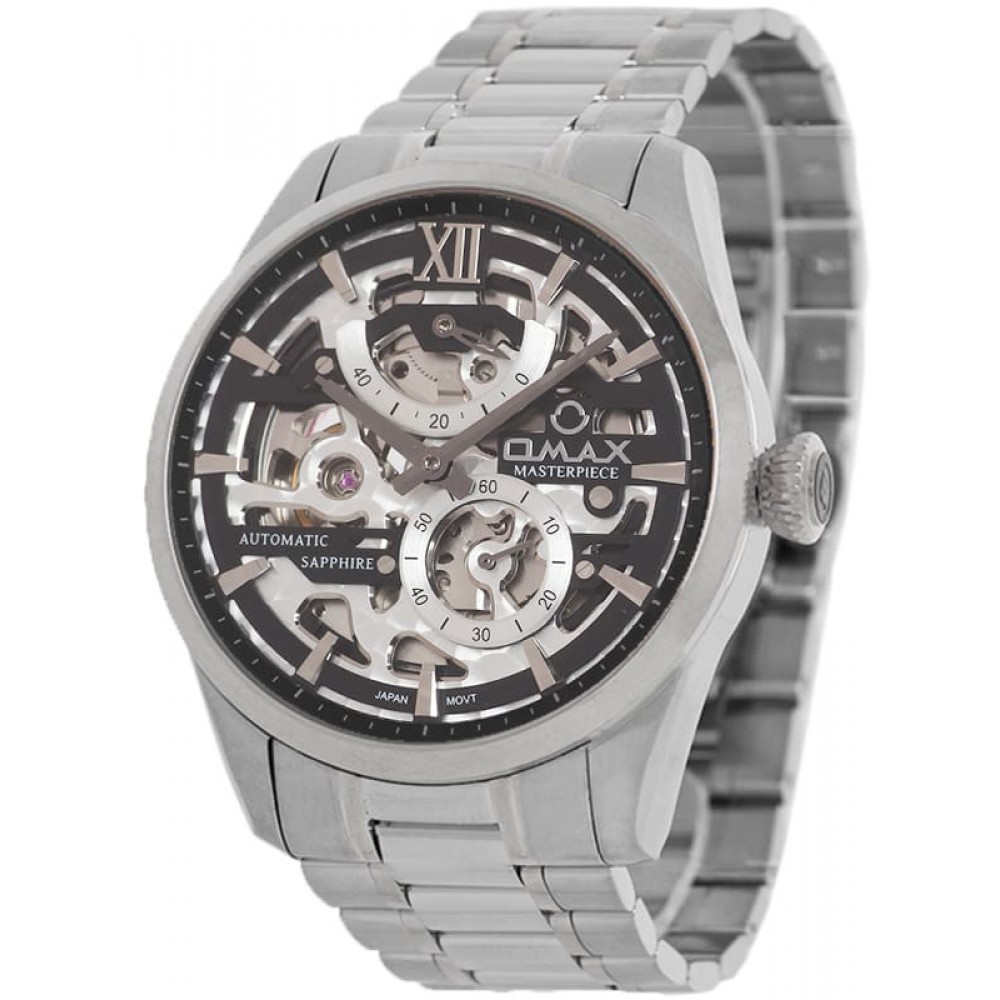 OMAX OAOR036P26I