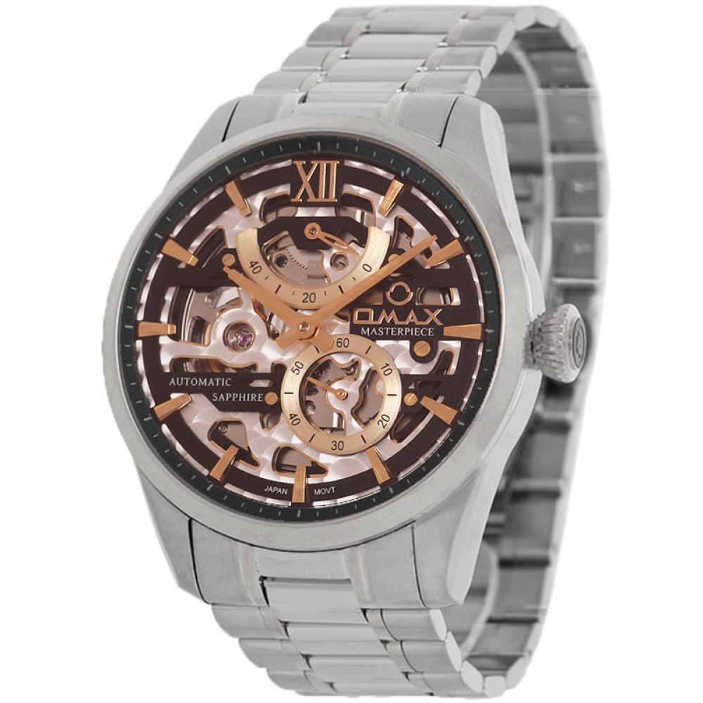OMAX OAOR036P26Y