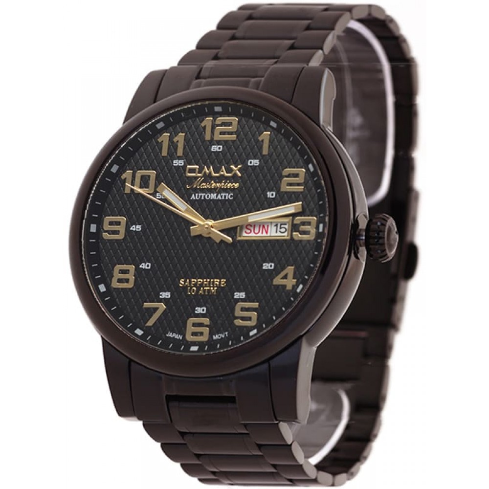 OMAX OSA007AM2A