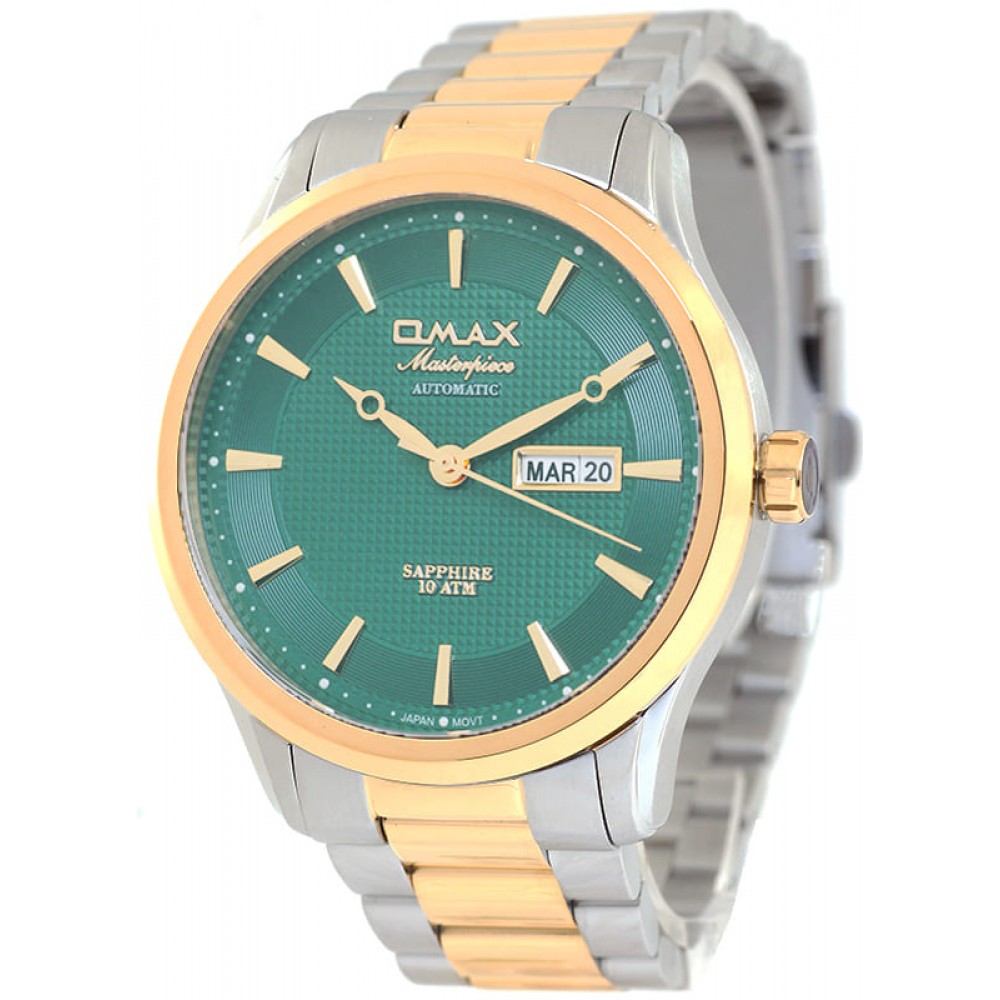 OMAX OSA008T9TI