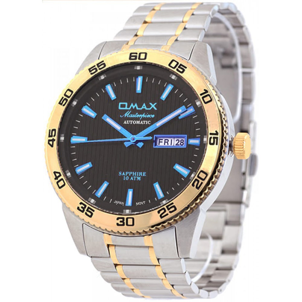 OMAX OSA013T4TI