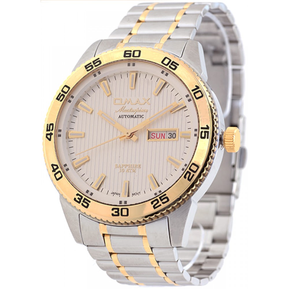 OMAX OSA013T6TI