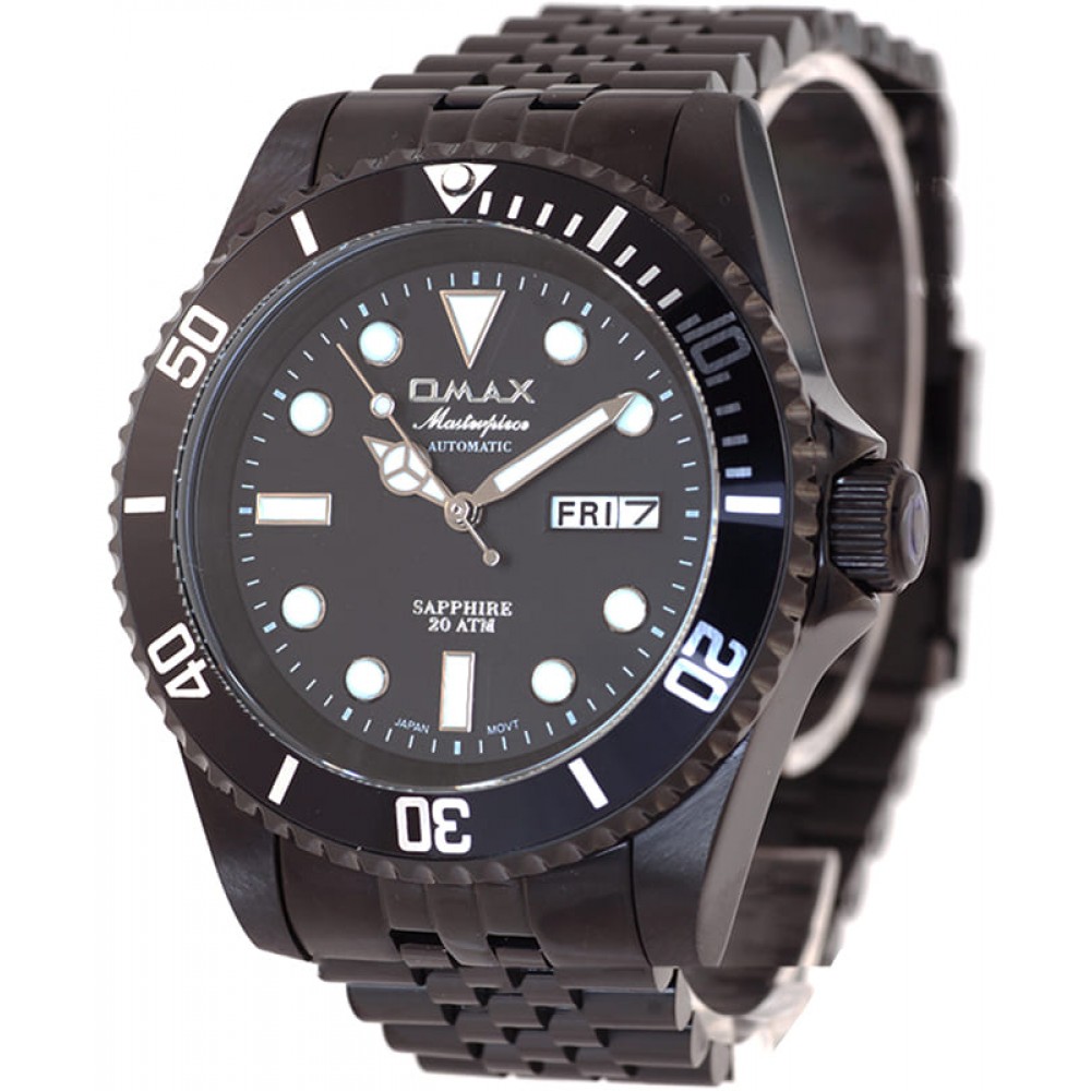 OMAX OSA023M22S