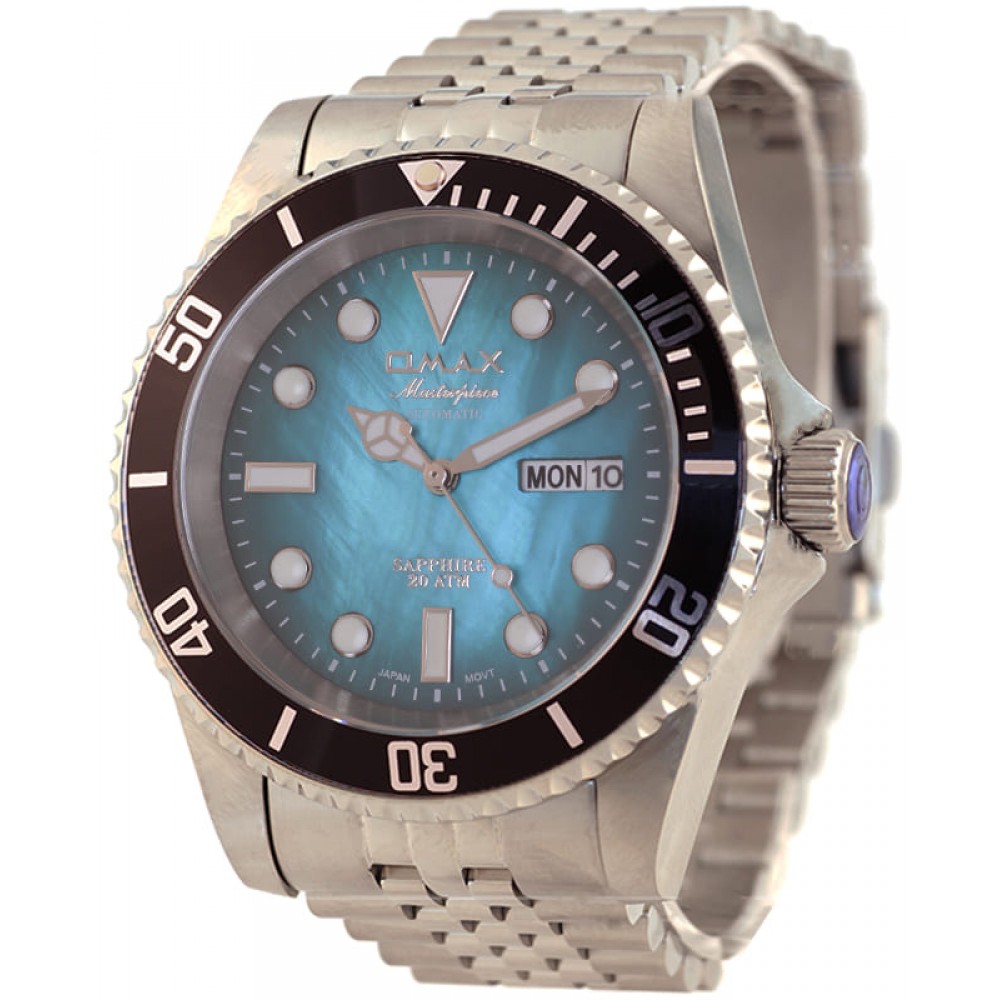OMAX OSA023P06I