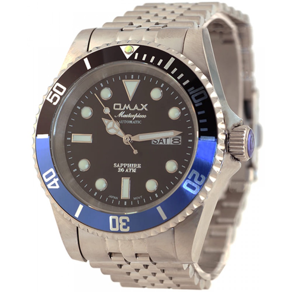OMAX OSA023P26S