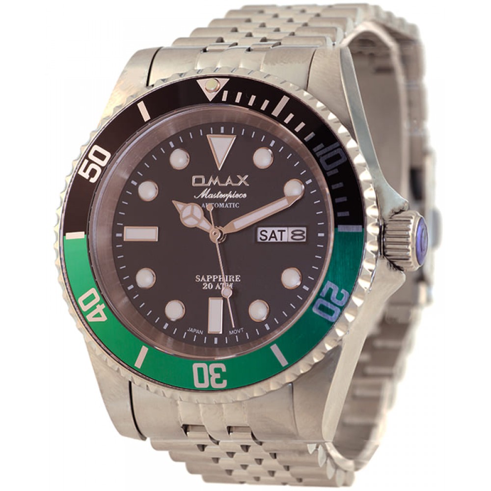 OMAX OSA023P26W