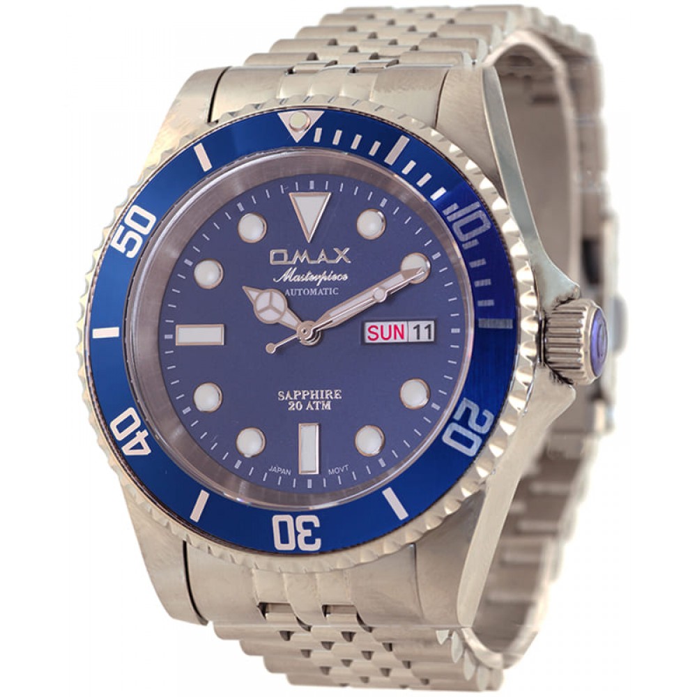 OMAX OSA023P46I