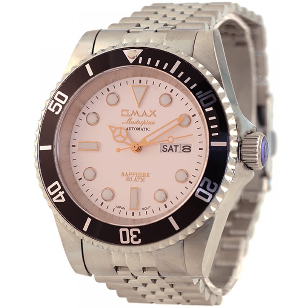 OMAX OSA023P66Y