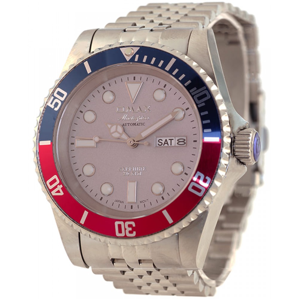 OMAX OSA023P96I