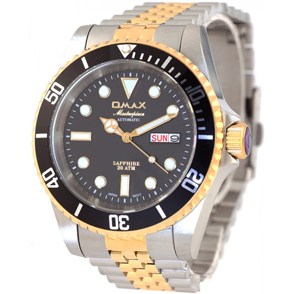 OMAX OSA023T2TI