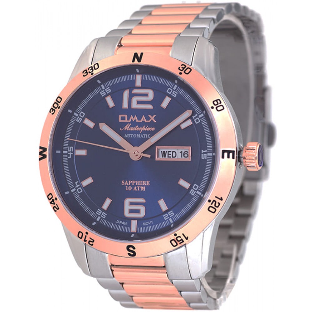 OMAX OSA024C4CI