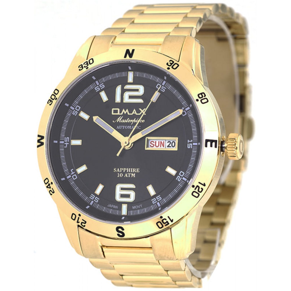 OMAX OSA024G21I