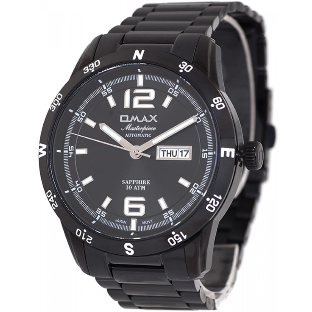OMAX OSA024M22S