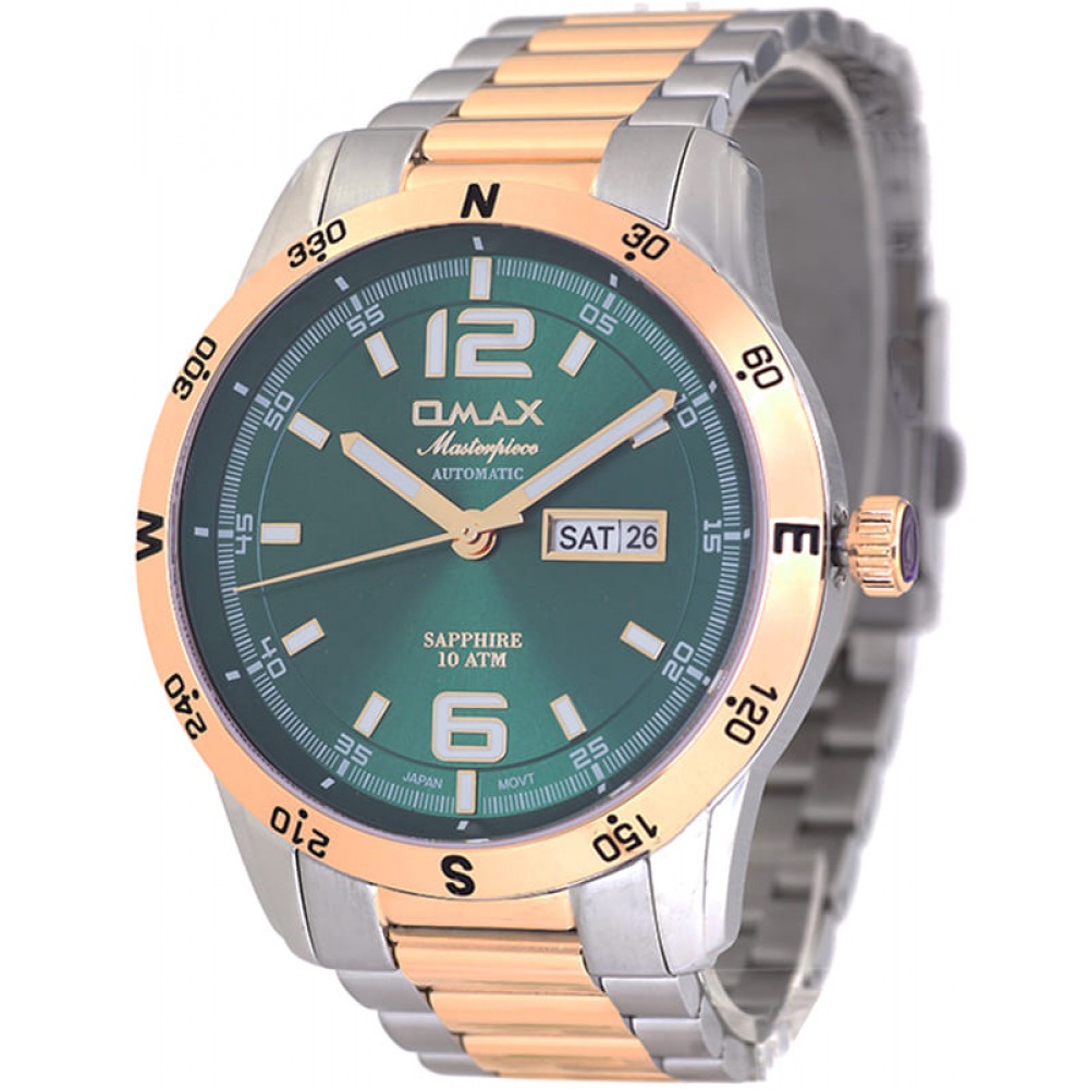 OMAX OSA024T9TI