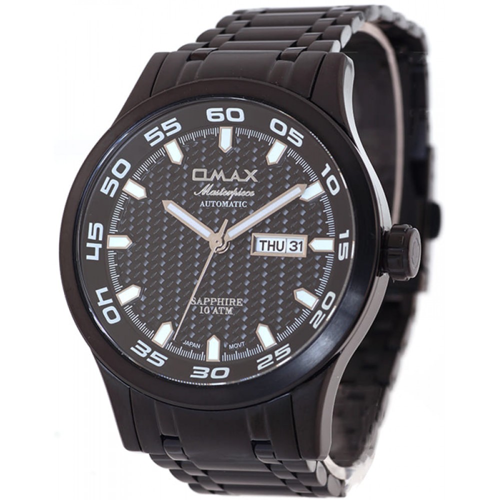 OMAX OSA025M22S
