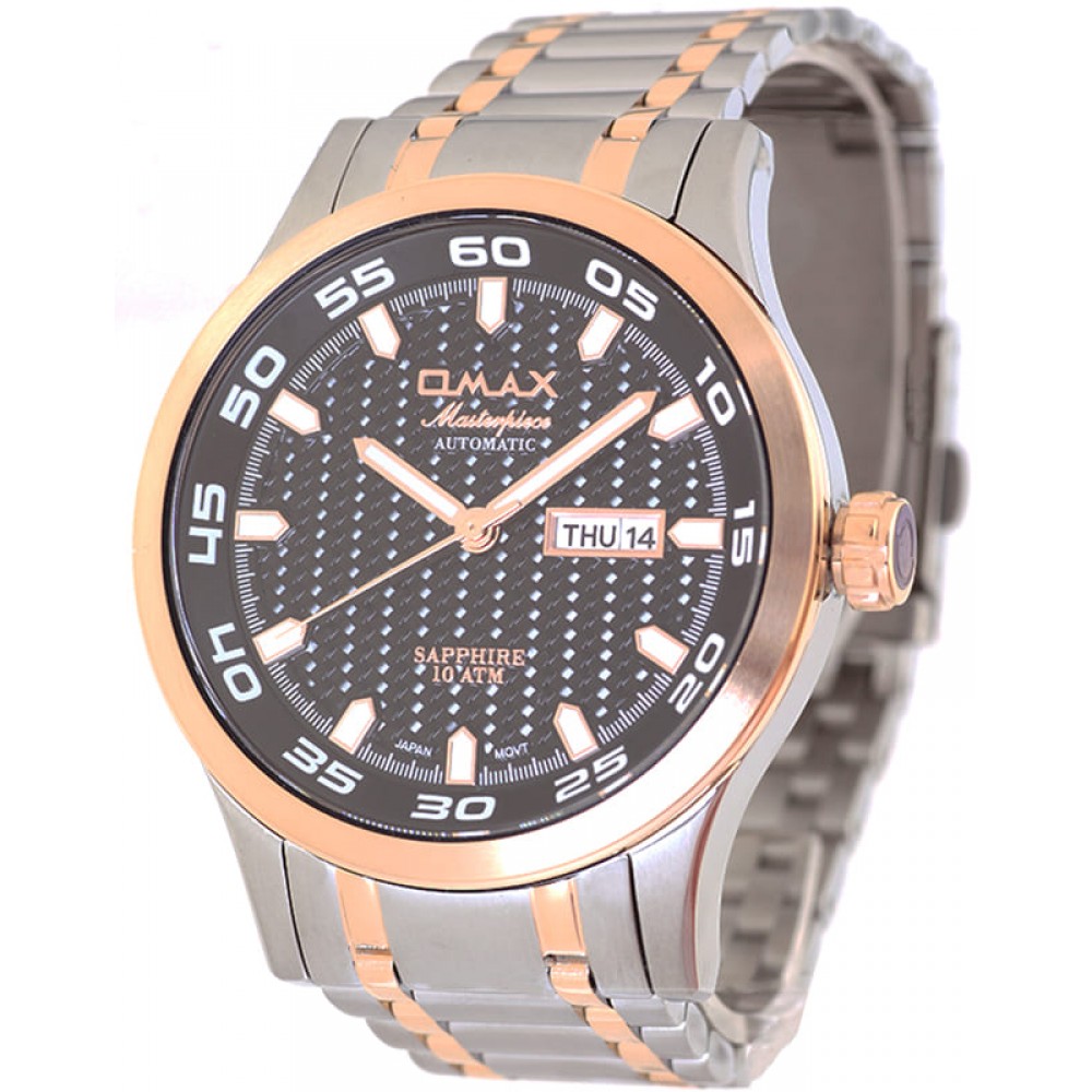 OMAX OSA025T2TI