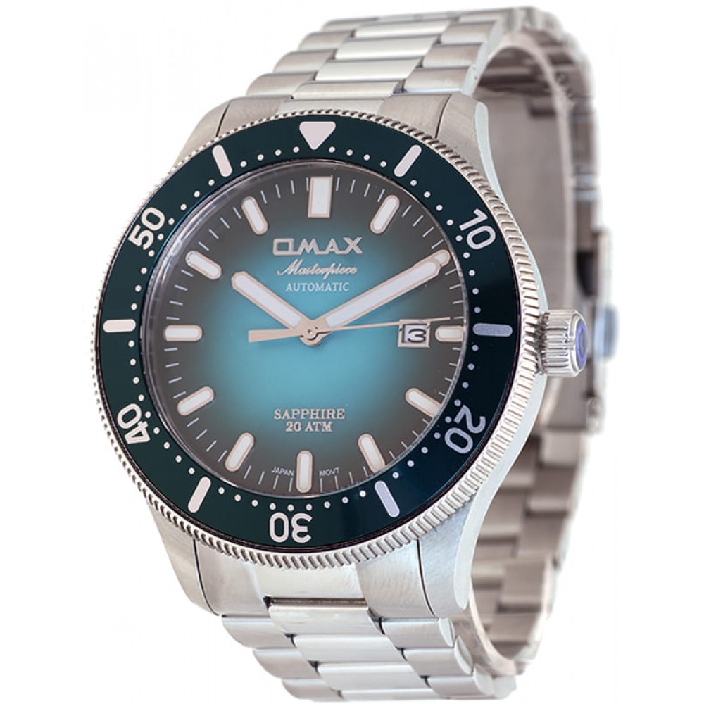 OMAX OSA030P06I