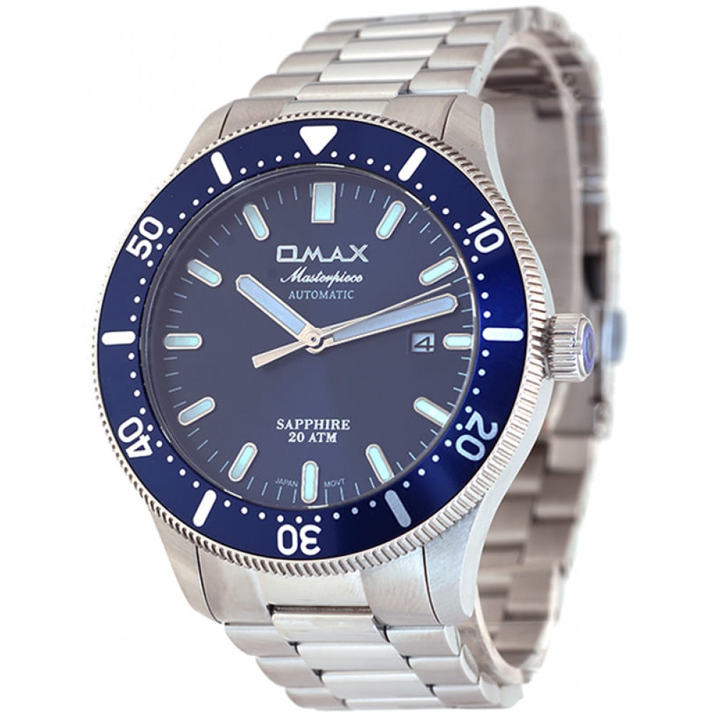 OMAX OSA030P46I