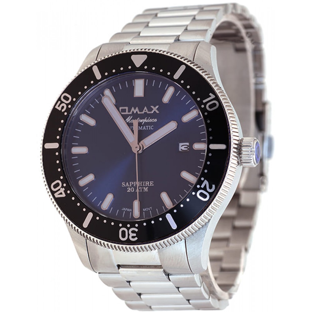 OMAX OSA030P46S