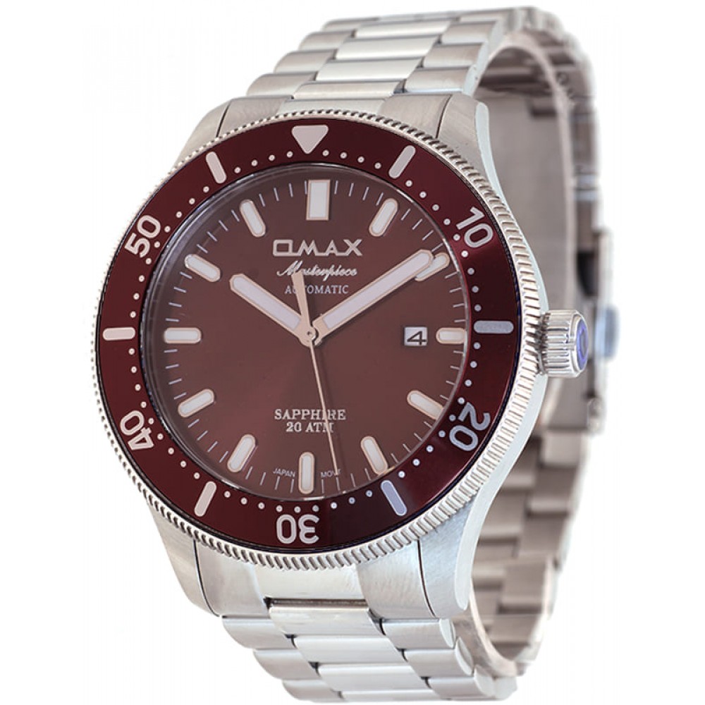 OMAX OSA030P56I