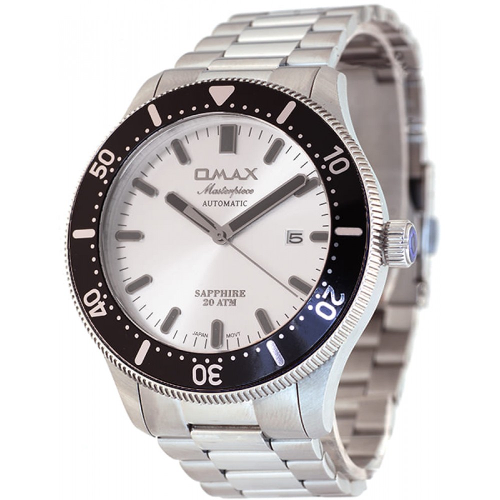 OMAX OSA030P66I