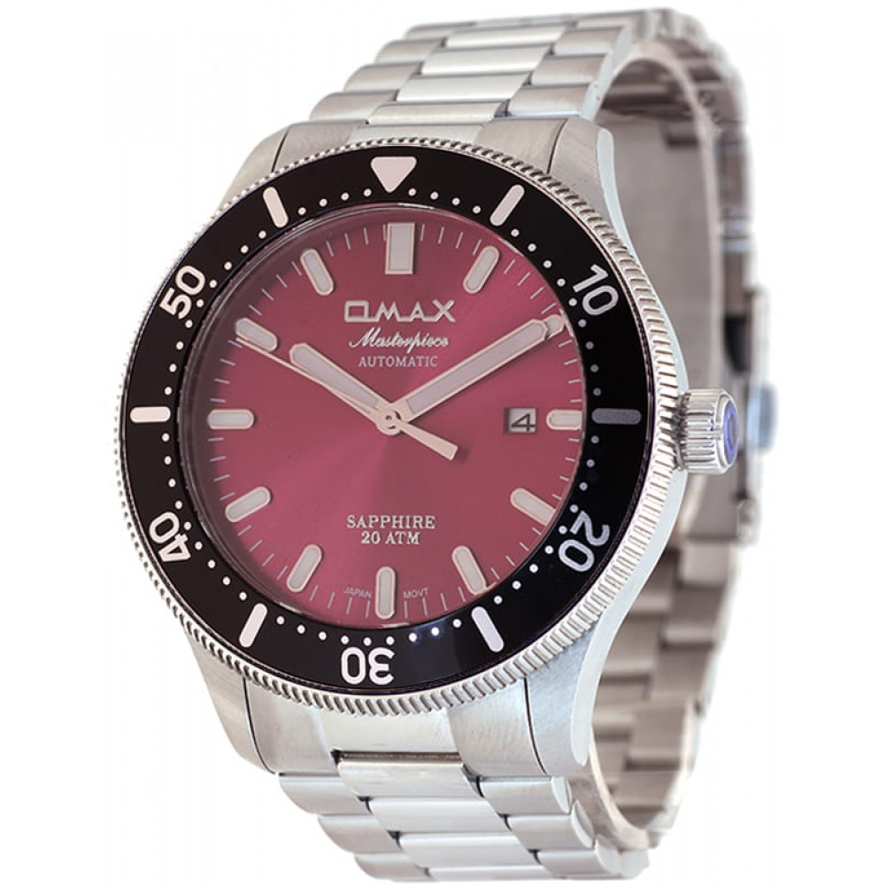 OMAX OSA030P86I