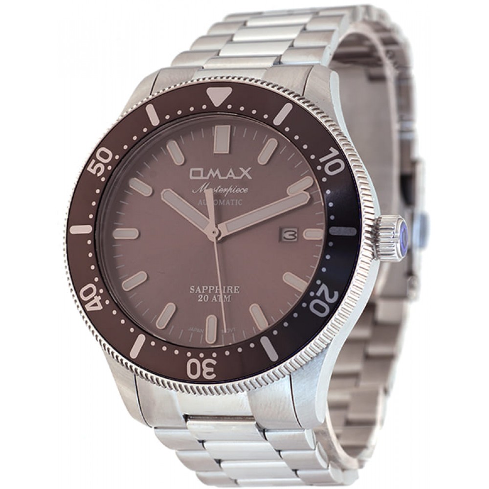 OMAX OSA030P96I