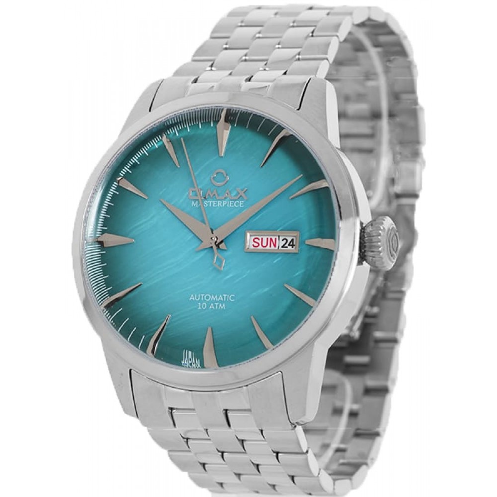 OMAX OSA031P06I