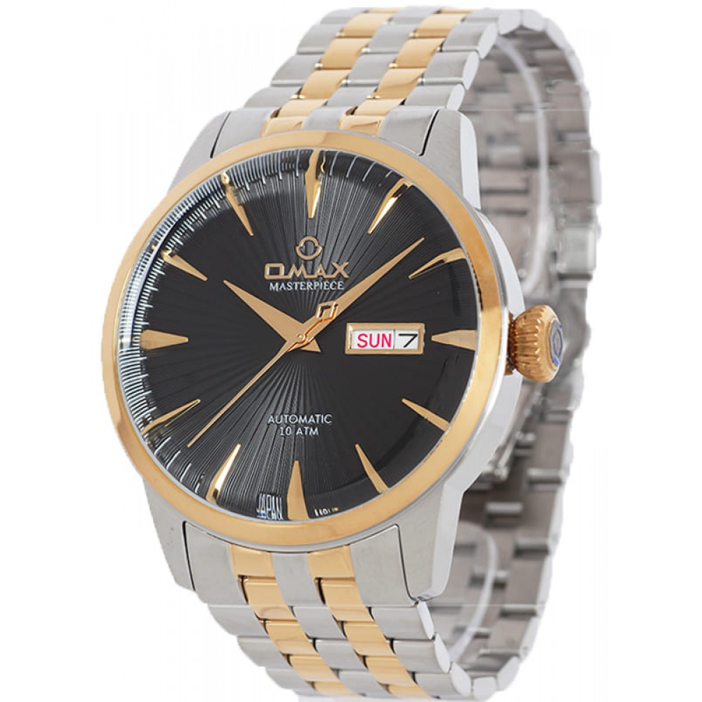 OMAX OSA031T2TI