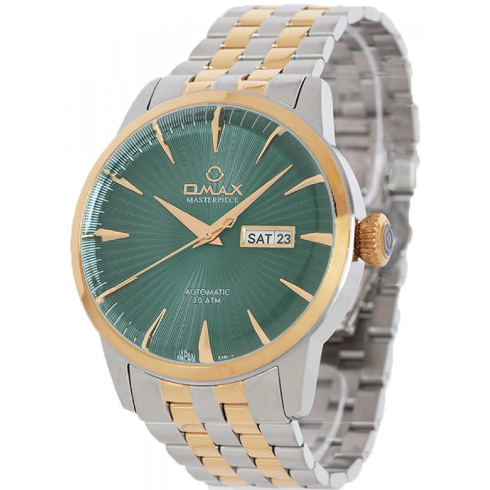 OMAX OSA031T9TI