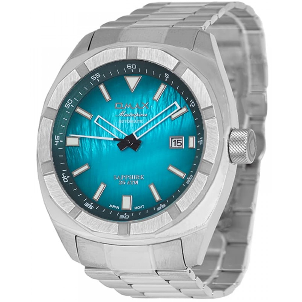 OMAX OSA032P06I