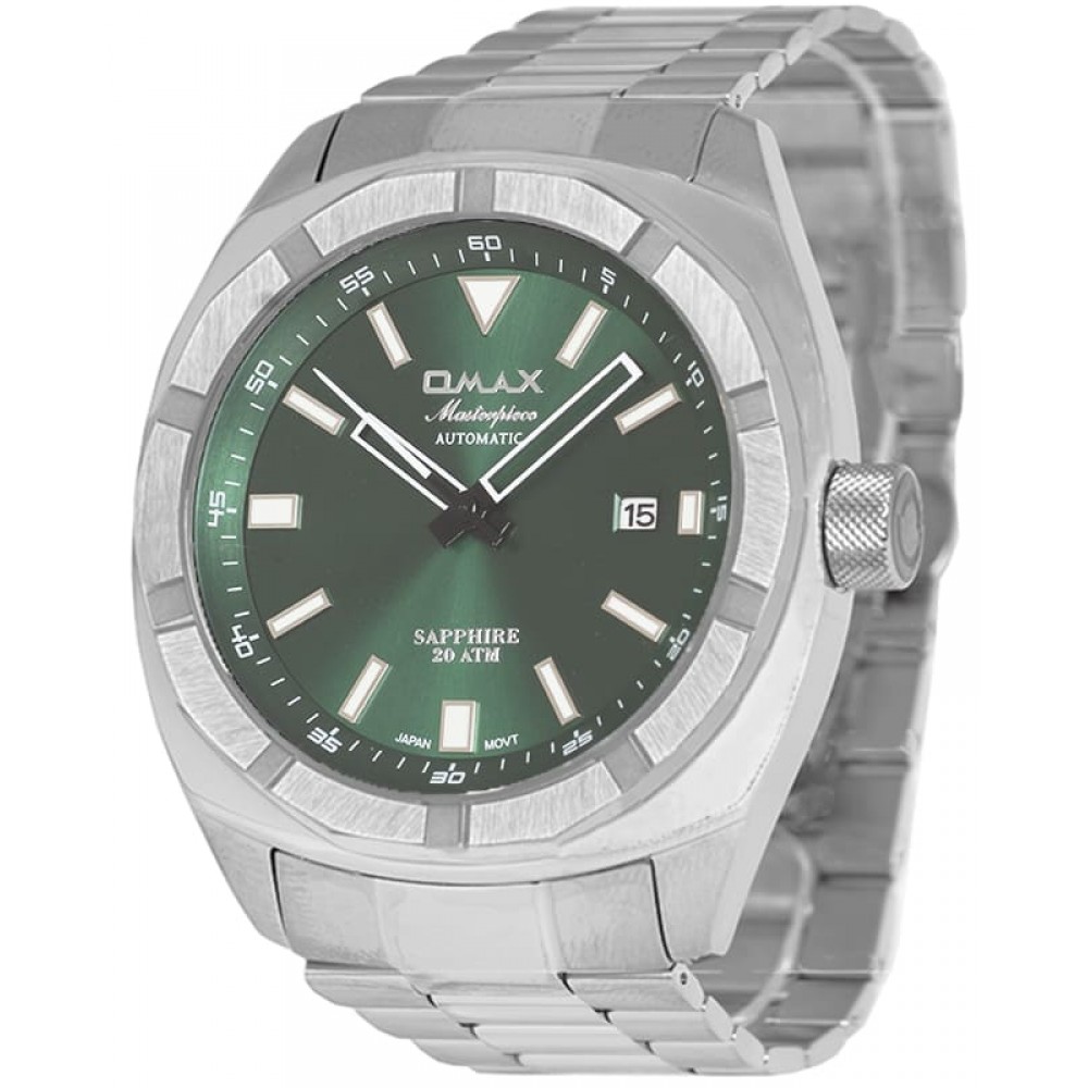 OMAX OSA032P96I