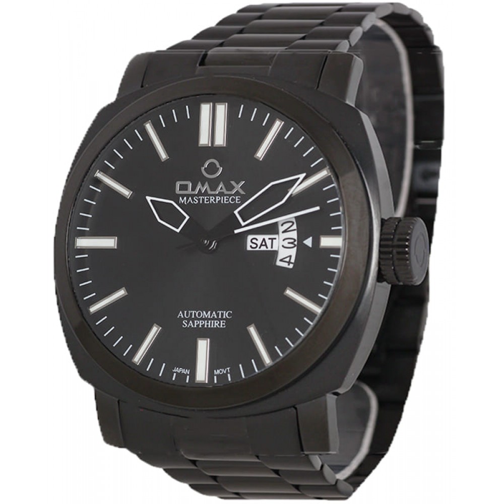 OMAX OSA033M22S