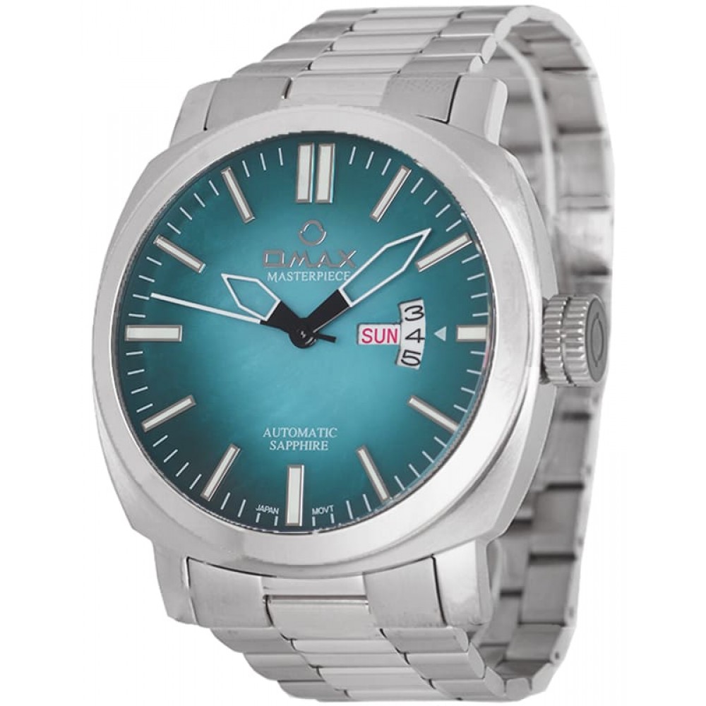 OMAX OSA033P06I