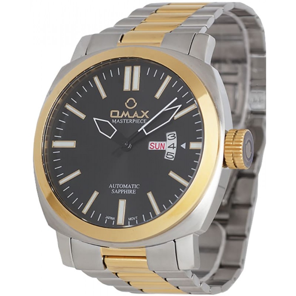 OMAX OSA033T2TI