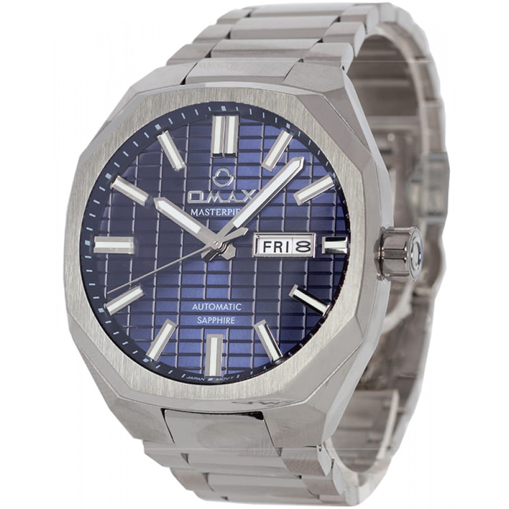 OMAX OSA043P46I