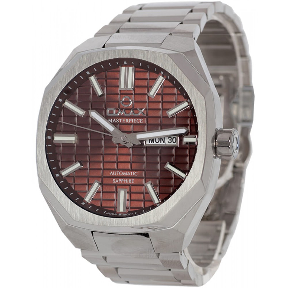 OMAX OSA043P56I