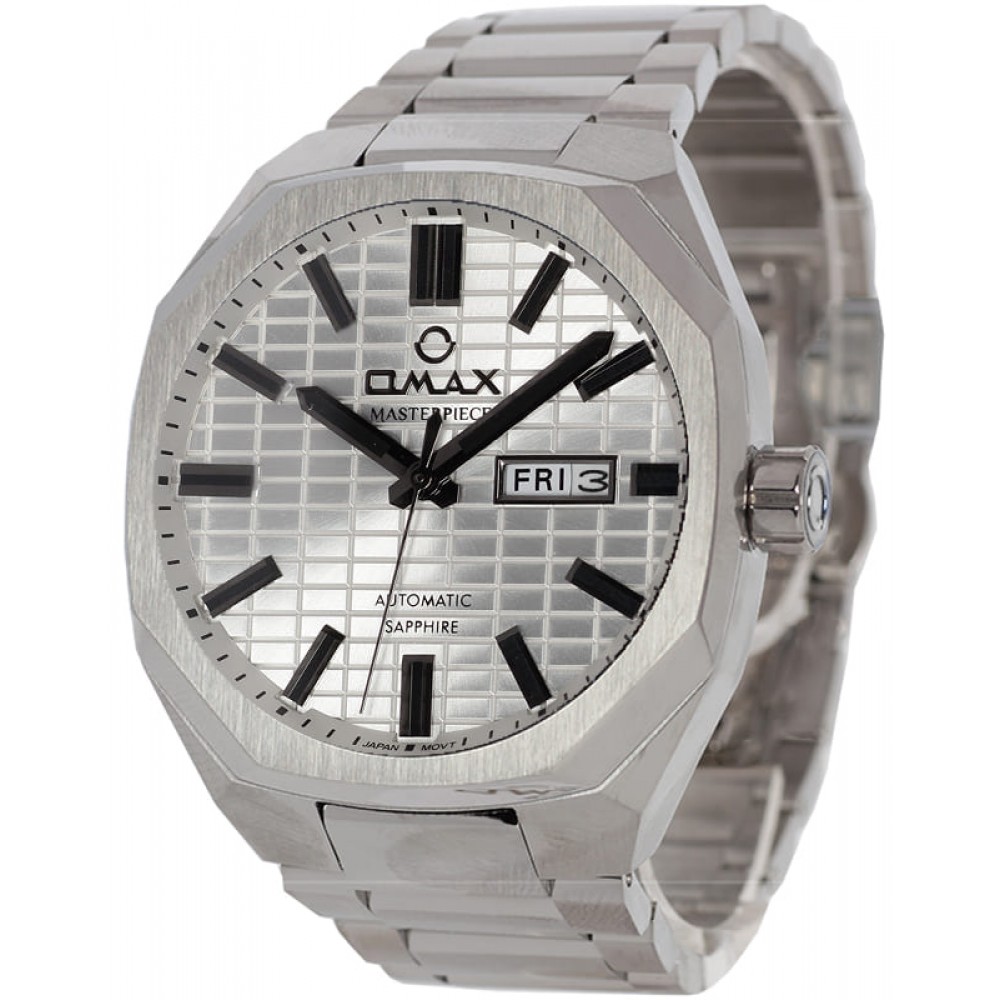 OMAX OSA043P66I