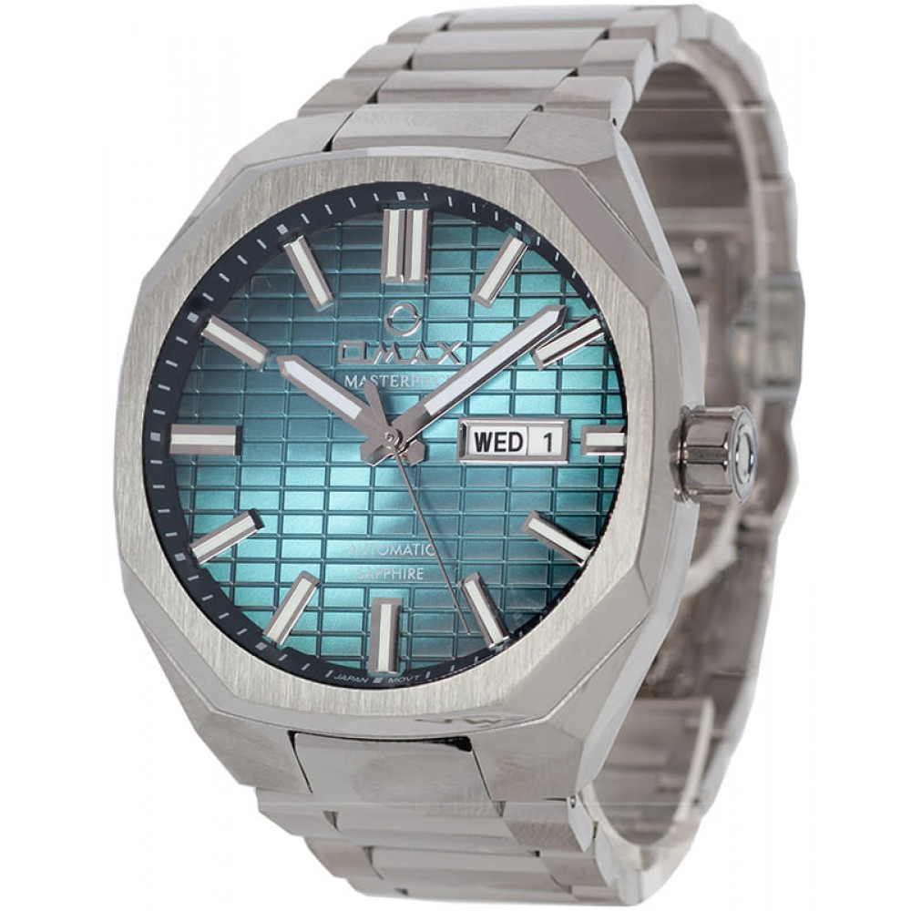 OMAX OSA043PB6I