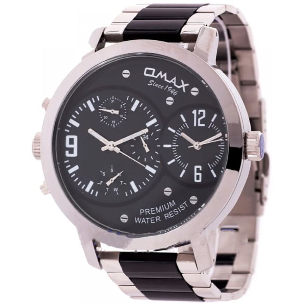 OMAX PC07P26A