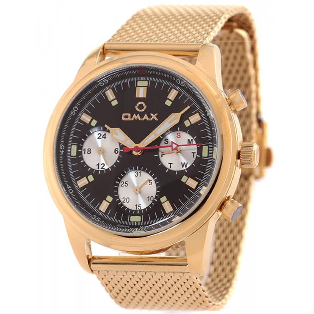 OMAX VC01G21I