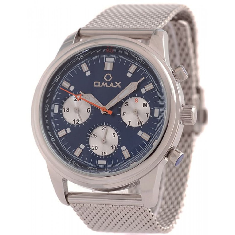 OMAX VC01P46I