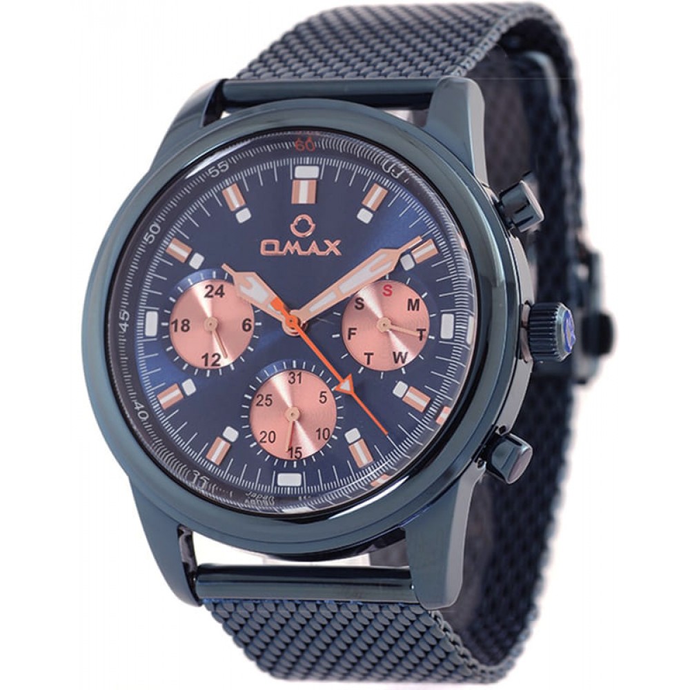 OMAX VC01S44I