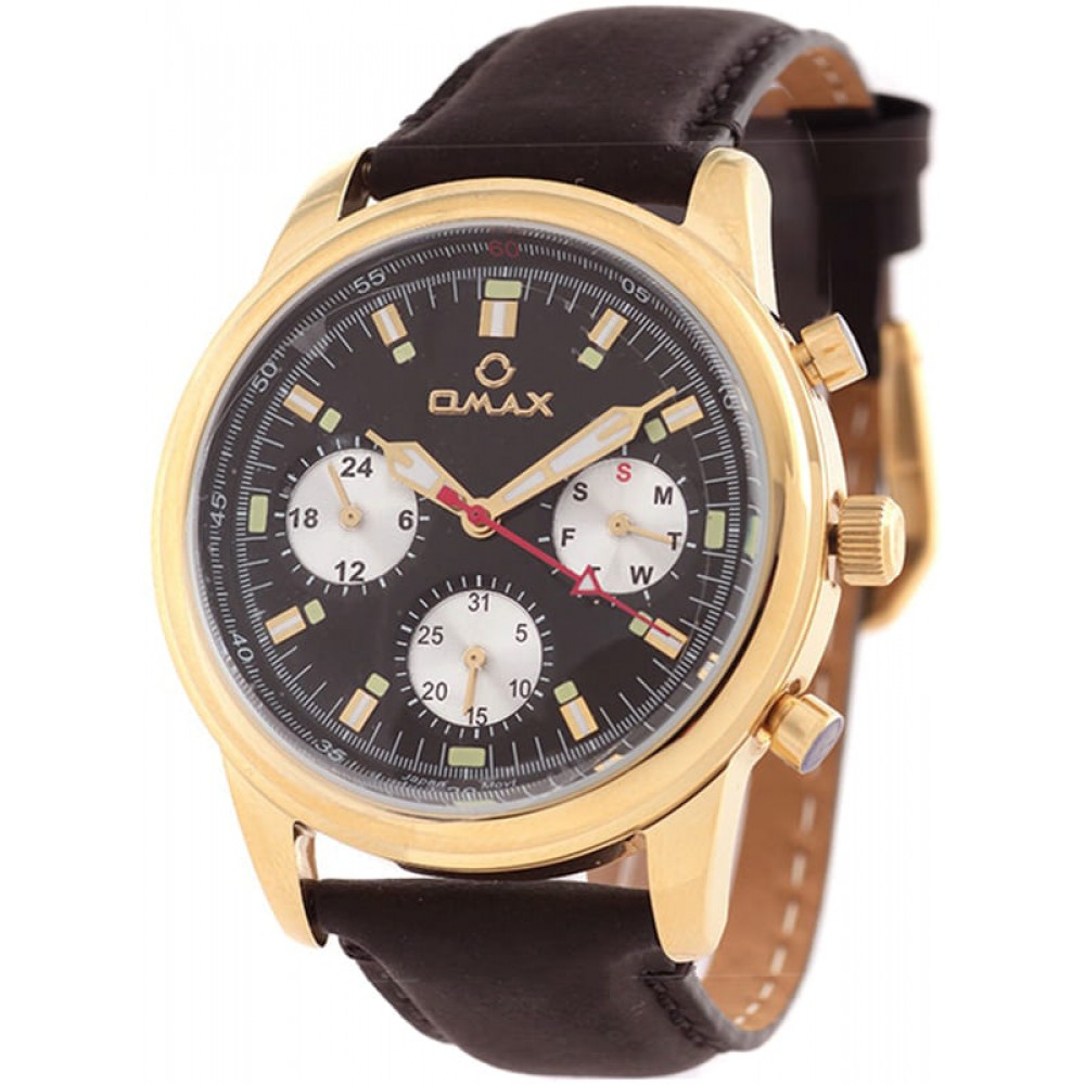 OMAX VC02G22I