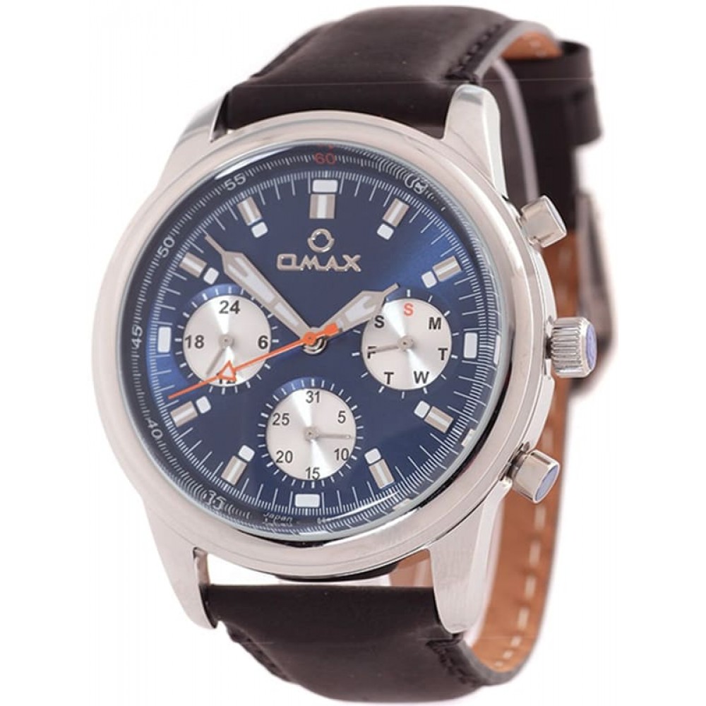 OMAX VC02P42I