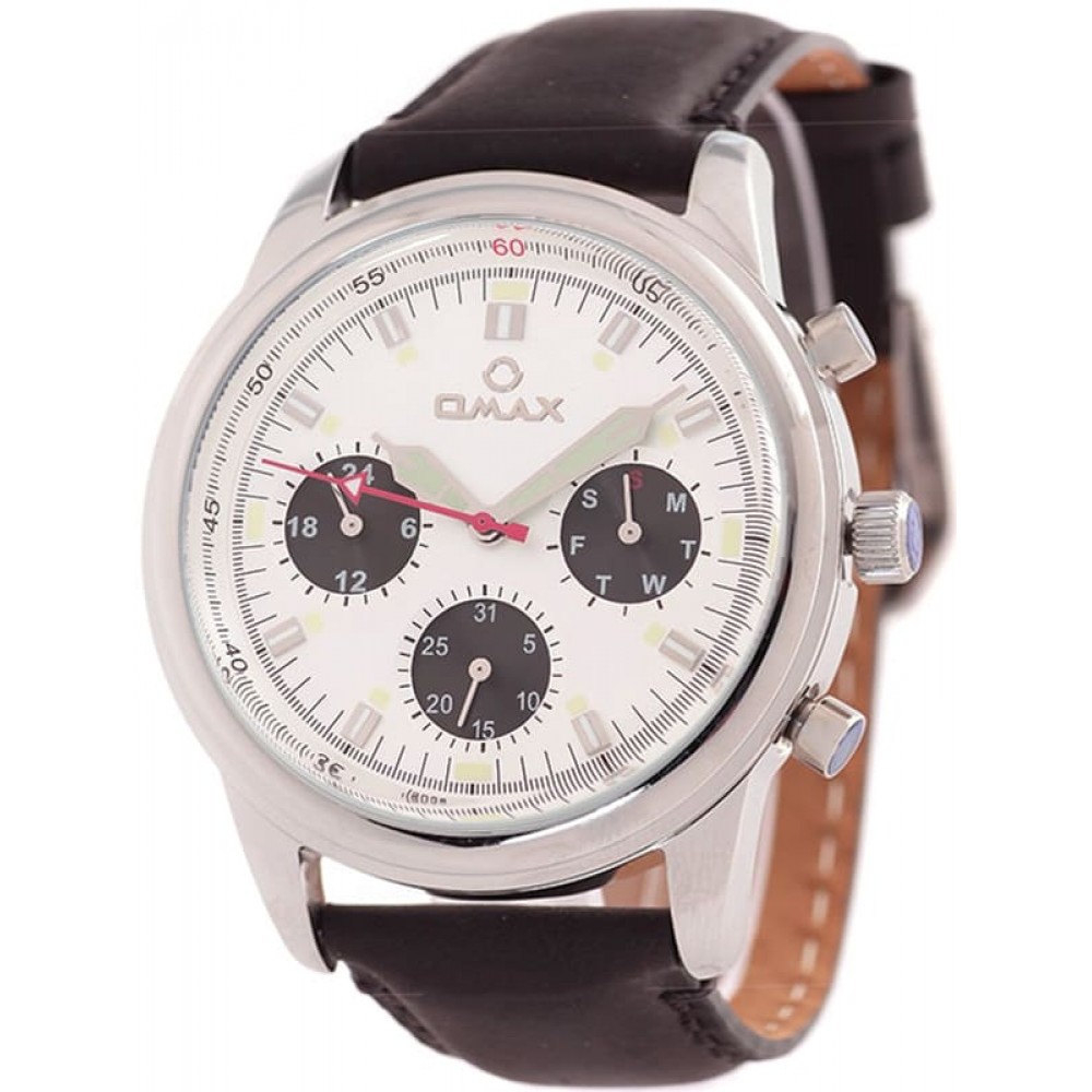 OMAX VC02P62I