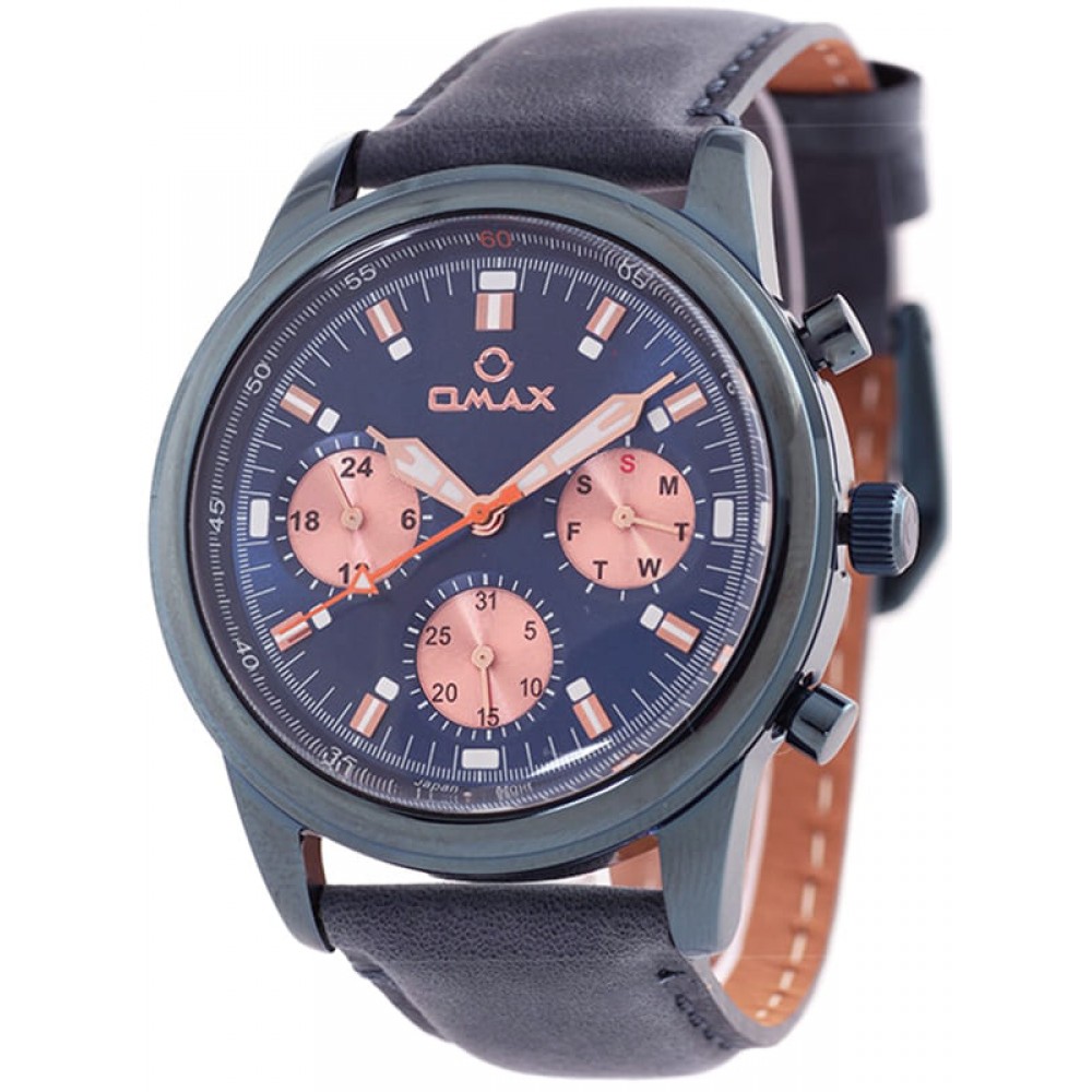 OMAX VC02S44I